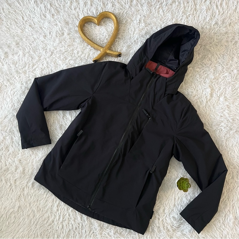 Body Glove Black Ski & Snow Jacket